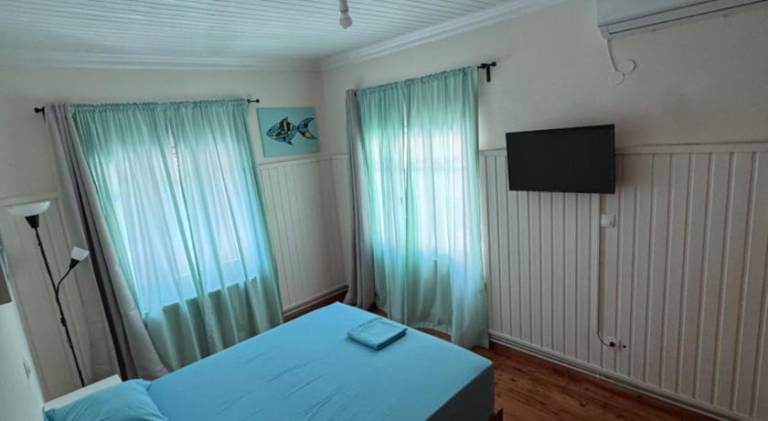 Apartment | Beach nearby | Dogs allowed in Lemnos