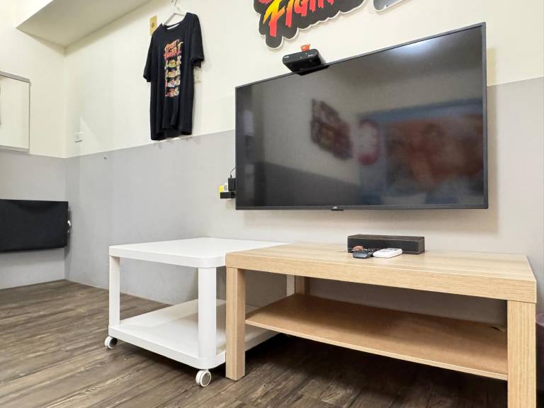 Holiday apartment | Close to Fengjia Night Market — photo 4