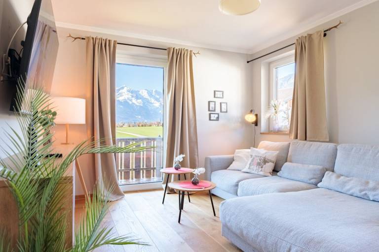 Ferienwohnung Farchant