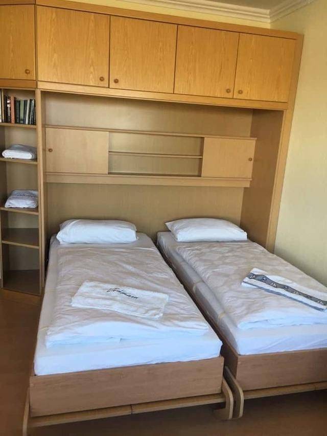 Erlebe unvergessliche Tage in unserer charmanten Ferienwohnung an der Ostsee! — photo 5