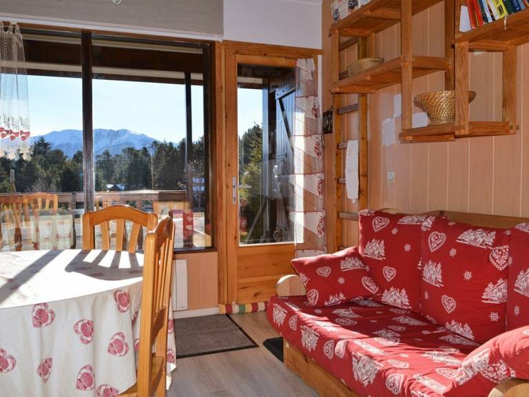 Chalet Bolquère