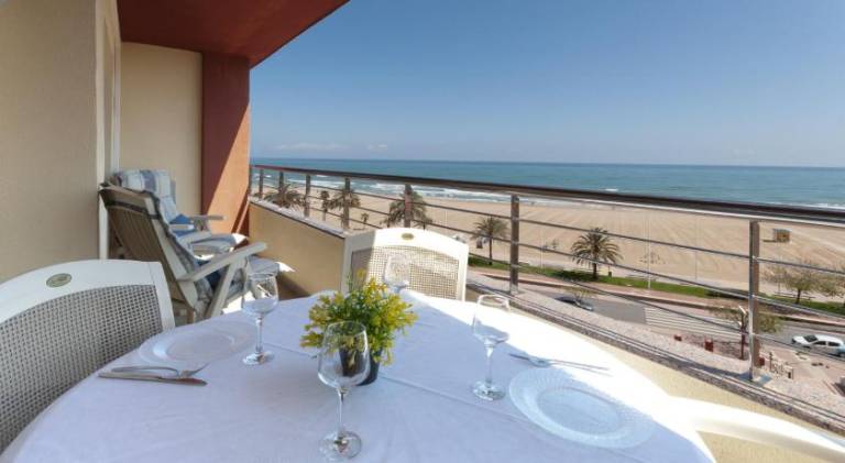 Pleasant apartment with pool, terrace & garden | Next to the beach | Dogs allowed — photo 5