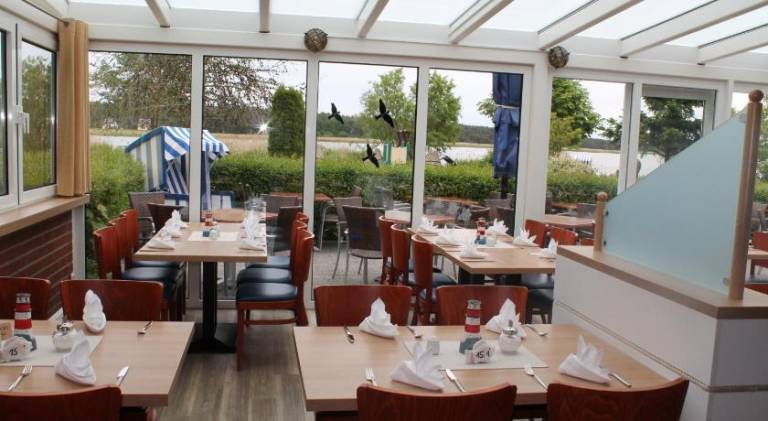 Hotel & Restaurant Am Wasser — photo 3