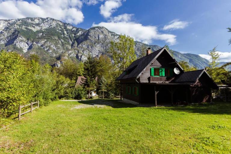 Chalet Ukanc