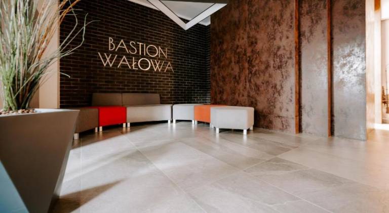 PoBookowane Stocznia Apartments Gdansk — photo 3