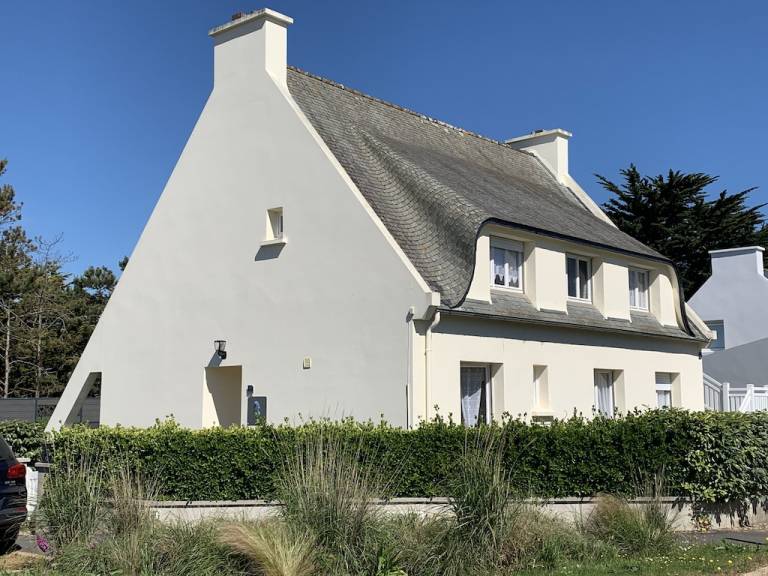 Appartement Cléder