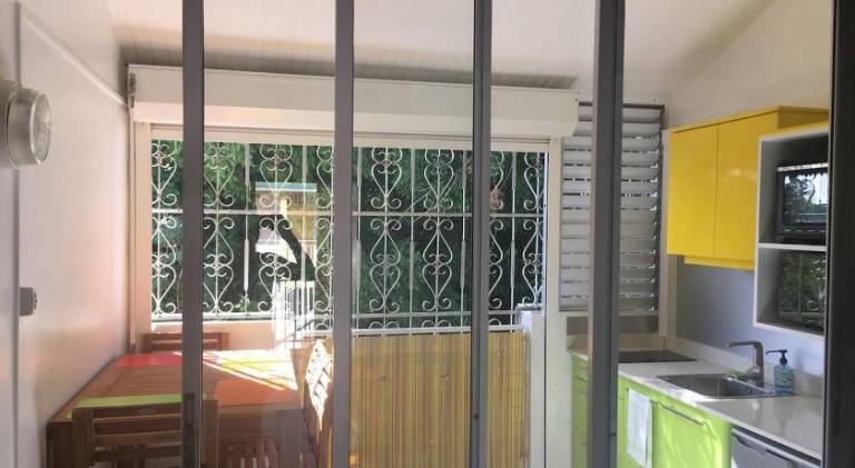 Rental apartment with 1 room for 4 persons — photo 4