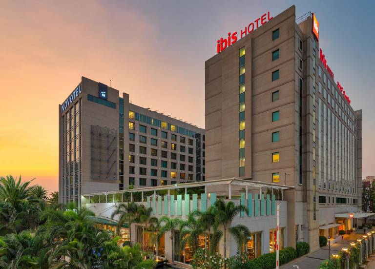Ibis Bengaluru Outer Ring Road in Anekal