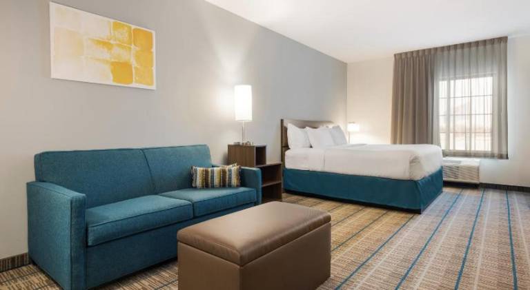 MainStay Suites Gaylord in Gaylord, MI