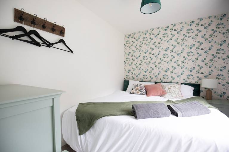 Children-friendly rental apartment | Suitable for remote work | Pet-friendly — photo 2