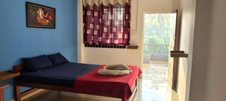 House with 2 rooms for 2 persons — photo 4