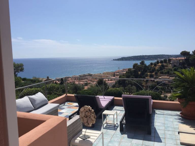 Maison de vacances Breil-sur-Roya