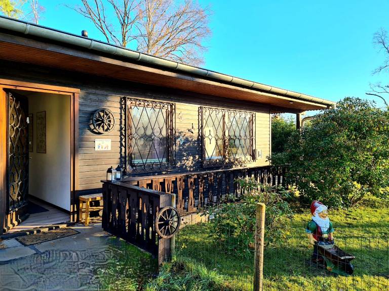 Ferienhaus Gartow