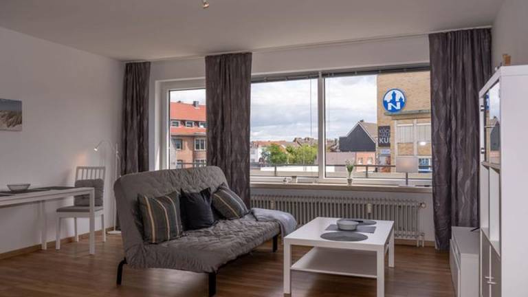 Ferienwohnung Wilhelmshaven