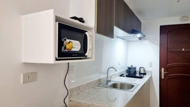 Vacation home with 1 room for 6 persons — photo 5