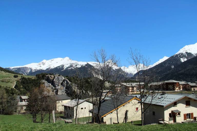 Appartement La Norma