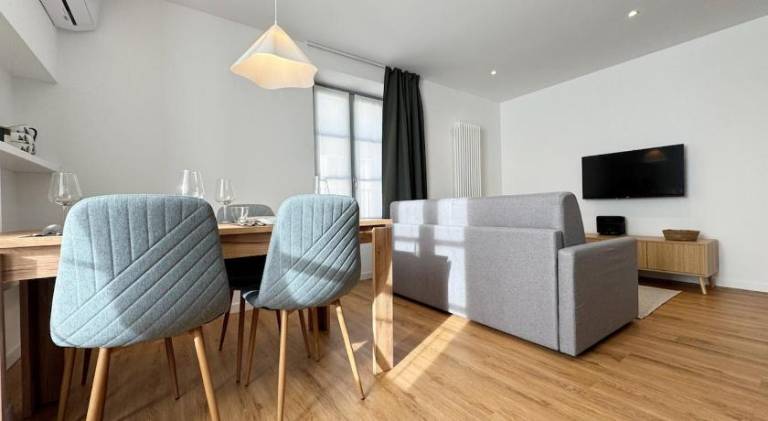 Fully equipped rental apartment | Pets are welcome — photo 2