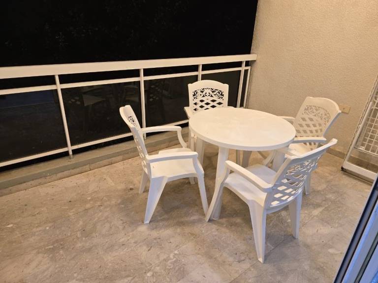 Apartment Ehden