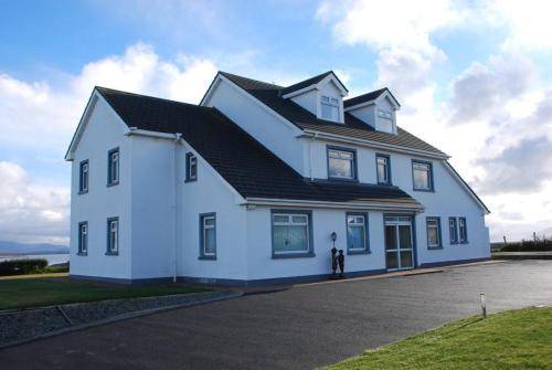 Bed and breakfast  Belmullet