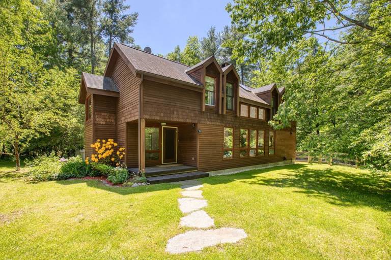 House  Alford