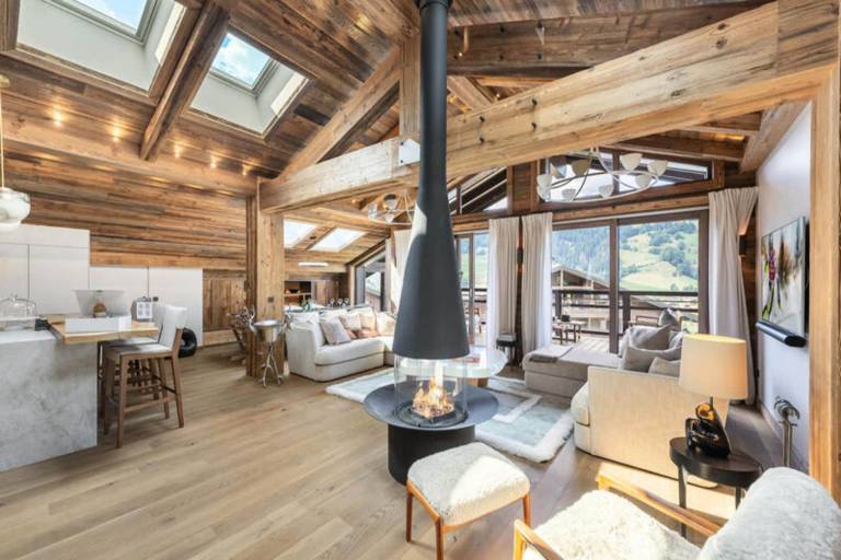 Beautiful apartment with sauna & pool | Close to the ski | Pet-friendly — photo 3