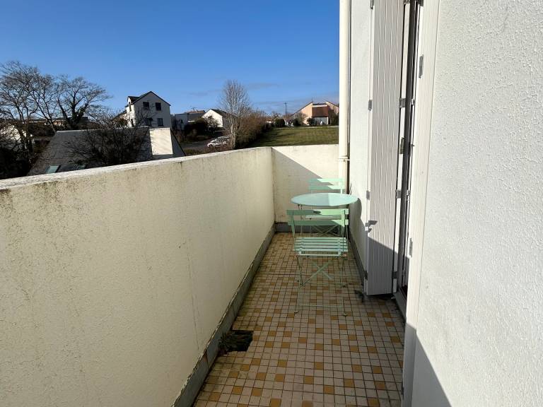Studio with 1 room for 4 persons — photo 2