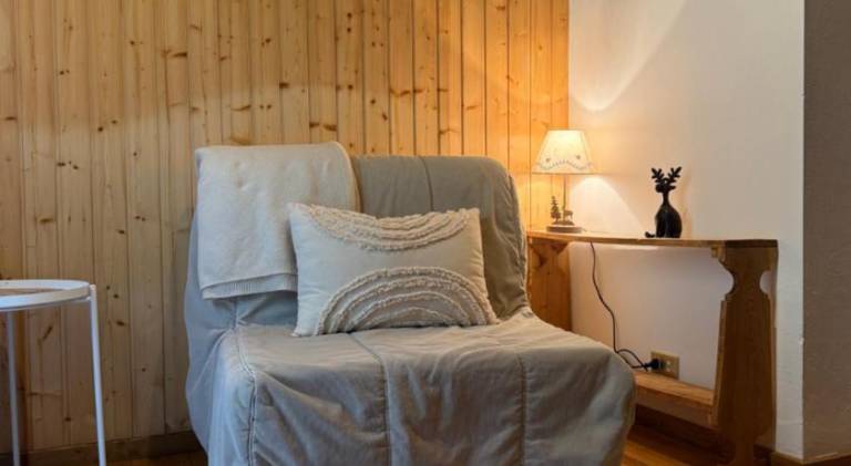 Apartment with 1 room for 3 persons — photo 2