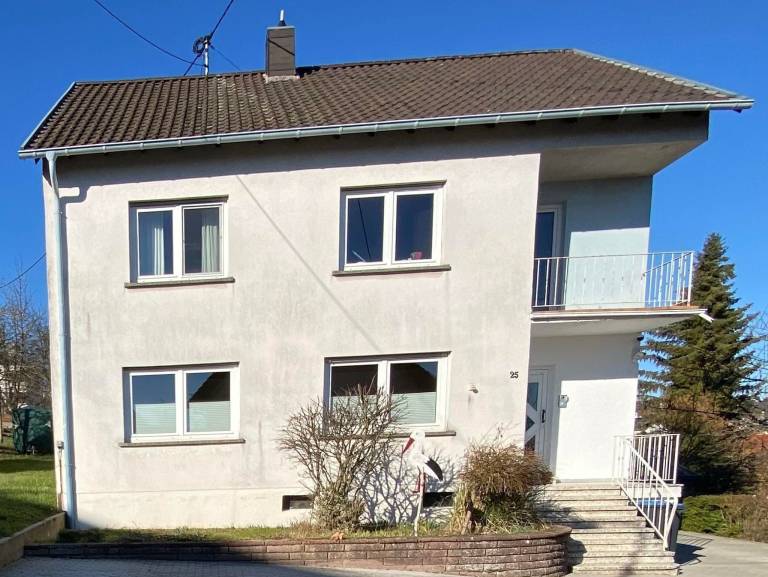 Ferienwohnung Mandelbachtal