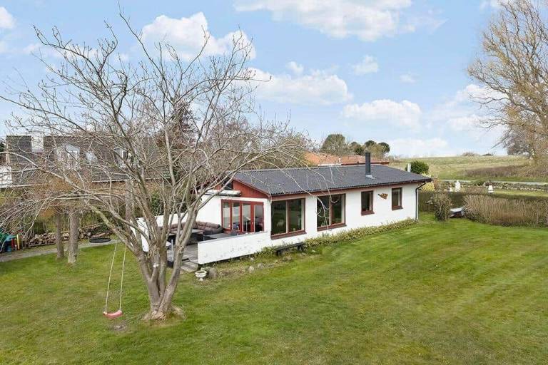 Ferienhaus  Ærø Kommune