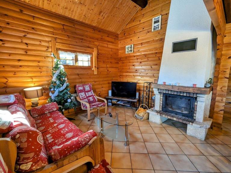 Cottage  Xonrupt-Longemer