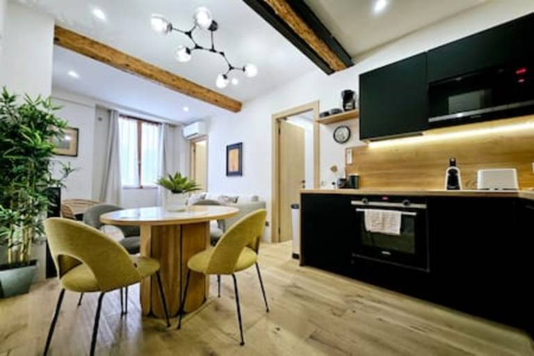 Appartement Antibes