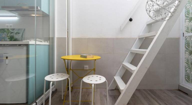 Beautiful apartment with terrace | Pets are welcome — photo 5