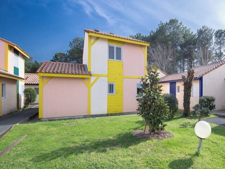 Villa Soustons Plage