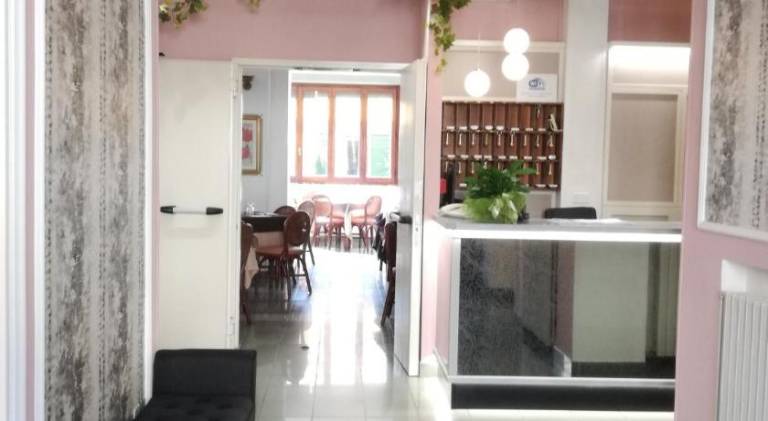 Hotel Prati — photo 5