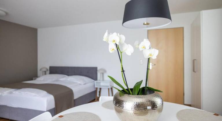 Ferienwohnung Stühlinger