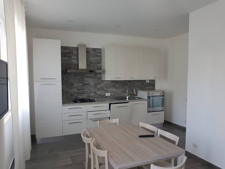 Appartamento San Benedetto del Tronto