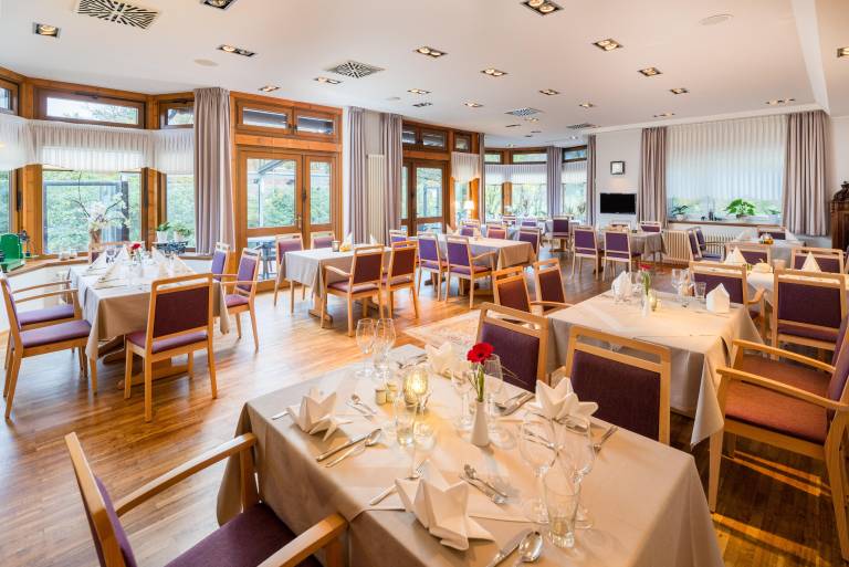 Hotel-Restaurant " Im Wiesengrund" — photo 4