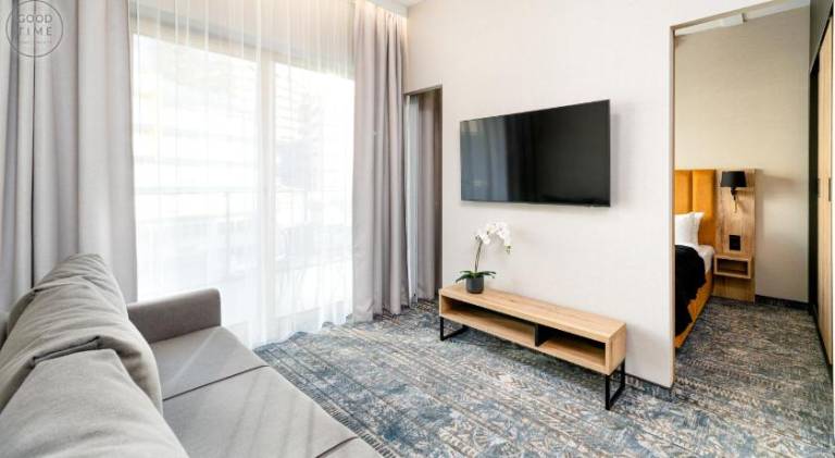 Apartamenty Good Time - Zloty Horyzont Resort — photo 2