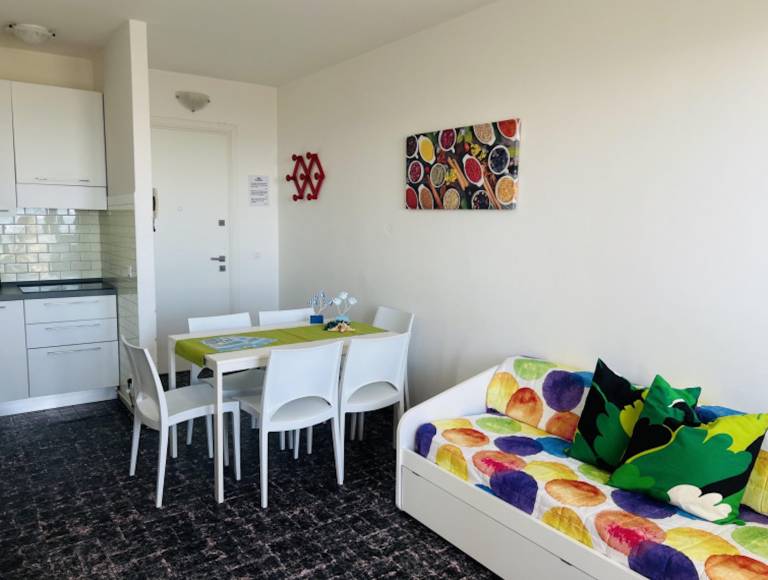 Rental apartment | Sea view — photo 3