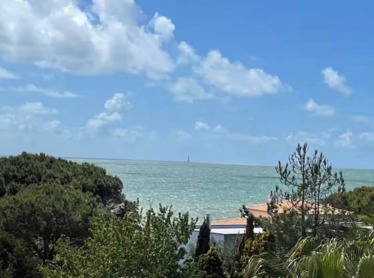 Appartement Saint-Palais-sur-Mer