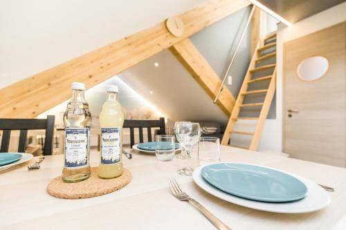 Appartement Pontarlier