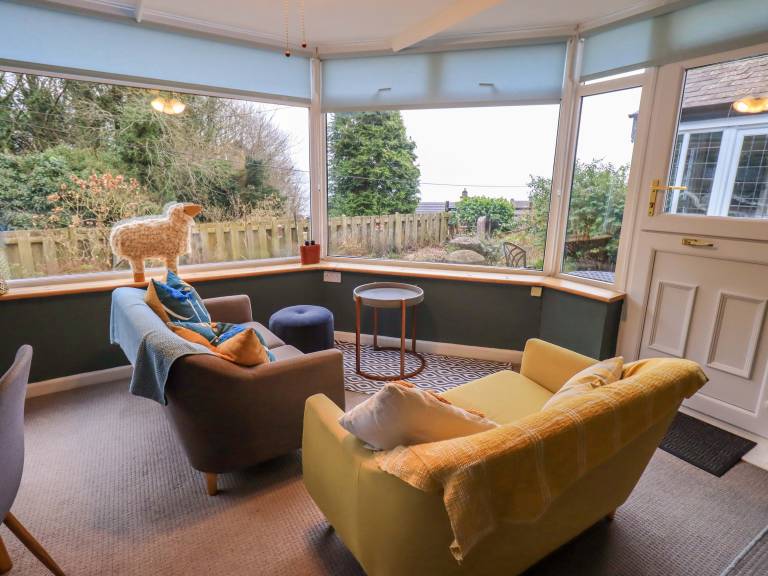 Pleasant cottage with garden | Pets are welcome — photo 4