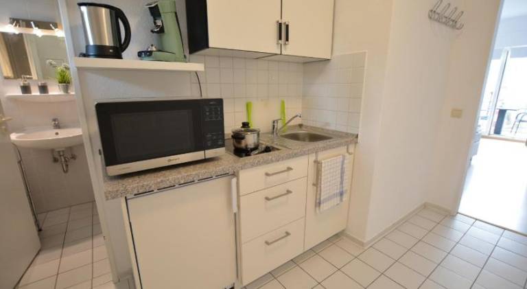 Apartment with 1 room for 2 persons — photo 5