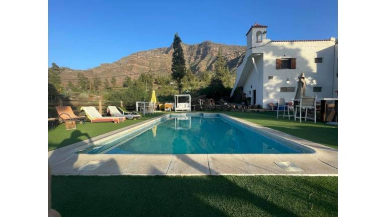 Ferienwohnung Barranquillo Andrés