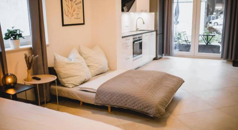 Rental apartment | Pet-friendly — photo 2