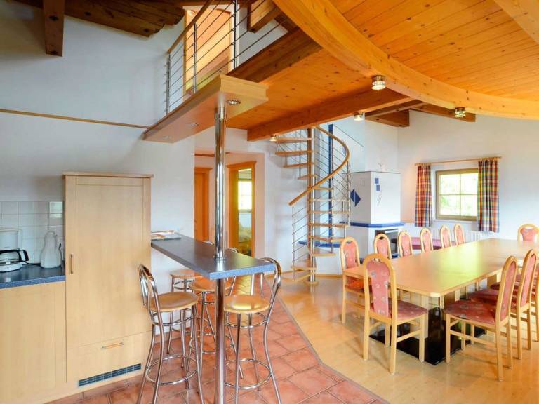 Ferienhaus  Zell am Ziller