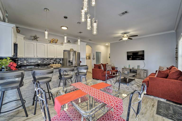 Apartment South Padre Island