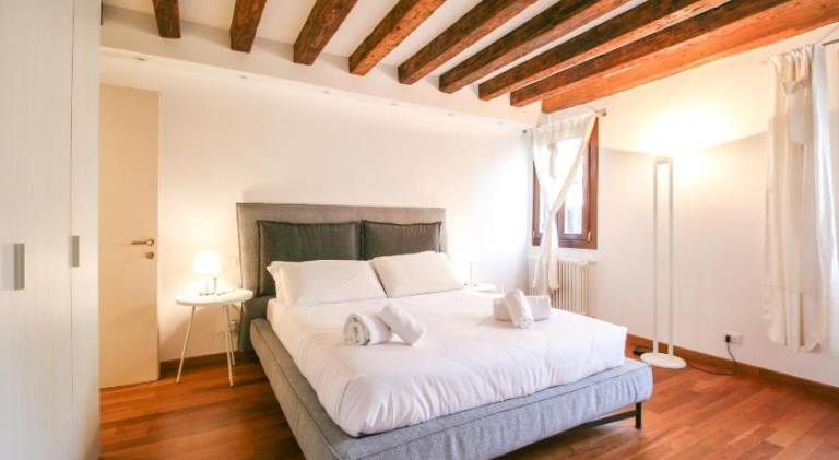 Apartment | Near Rialto Bridge in Venice