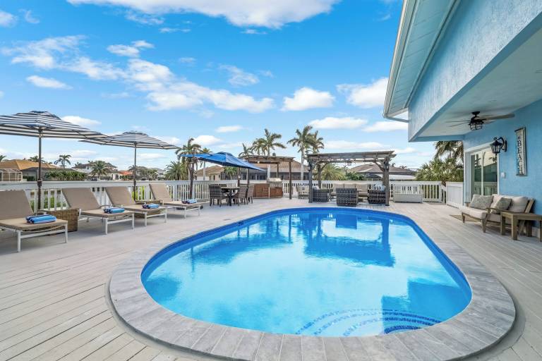 House Marco Island