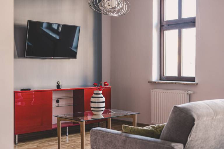 Apartament Bydgoszcz